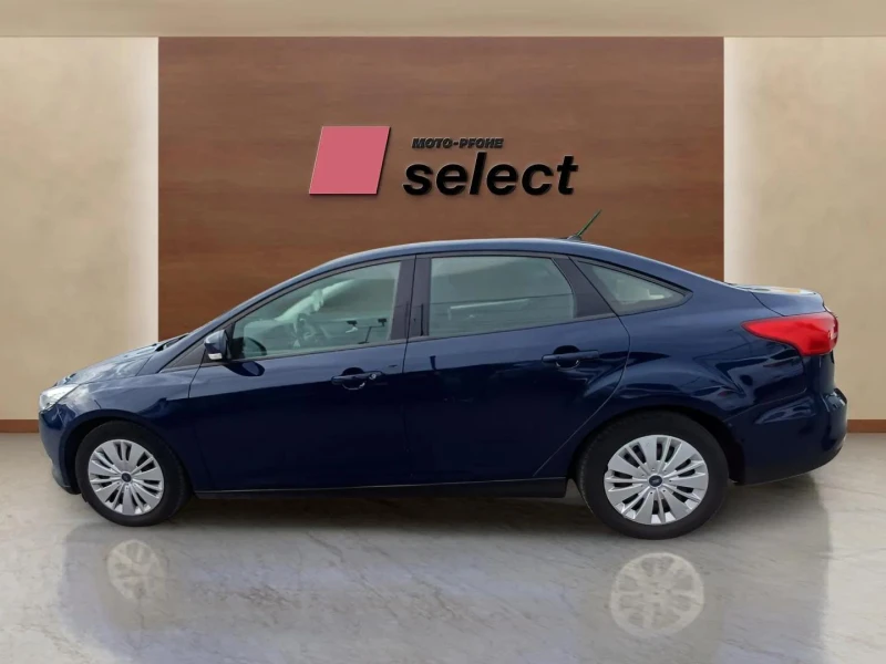 Ford Focus 1.0 EcoBoost, снимка 8 - Автомобили и джипове - 52137112