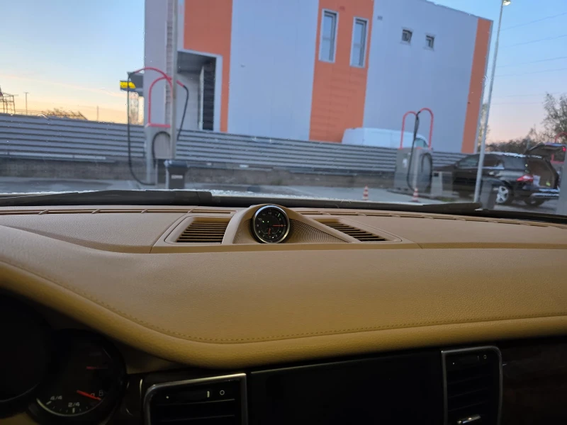 Porsche Panamera, снимка 7 - Автомобили и джипове - 52536866