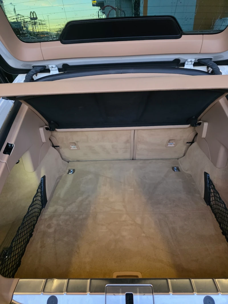 Porsche Panamera, снимка 15 - Автомобили и джипове - 52536866