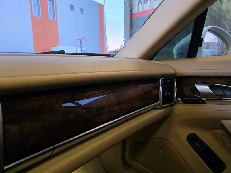 Porsche Panamera, снимка 9 - Автомобили и джипове - 52536866