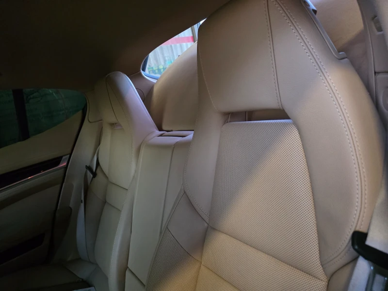 Porsche Panamera, снимка 12 - Автомобили и джипове - 52536866