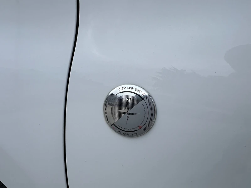 Peugeot 2008 1.2 Special Edition 88000km, снимка 7 - Автомобили и джипове - 52654117