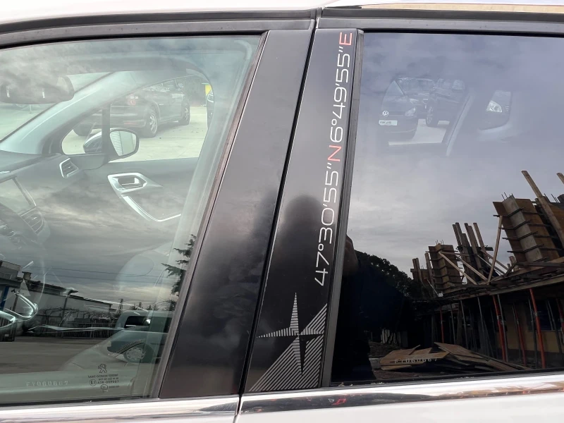 Peugeot 2008 1.2 Special Edition 88000km, снимка 6 - Автомобили и джипове - 52654117