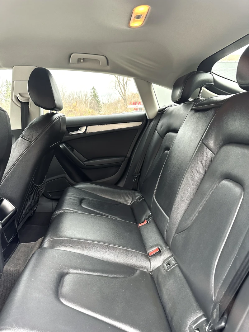 Audi A5, снимка 14 - Автомобили и джипове - 52670870
