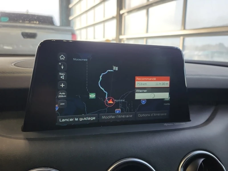 Kia Stinger * GT LIMITED * CARFAX * БЕЗ ПЪРВОНАЧАЛНА ВНОСКА, снимка 10 - Автомобили и джипове - 52789168