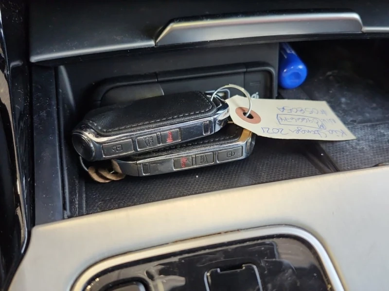 Kia Stinger * GT LIMITED * CARFAX * БЕЗ ПЪРВОНАЧАЛНА ВНОСКА, снимка 8 - Автомобили и джипове - 52789168