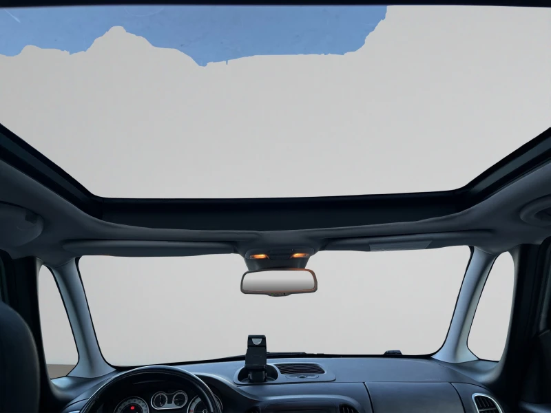 Fiat 500L, снимка 13 - Автомобили и джипове - 53082600