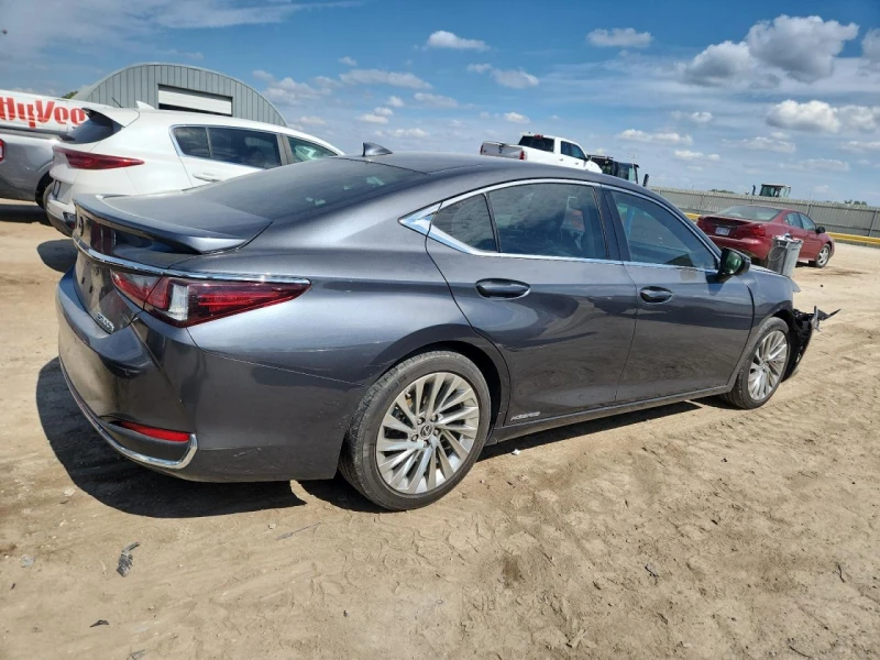 Lexus ES 300H Base, снимка 3 - Автомобили и джипове - 53298604