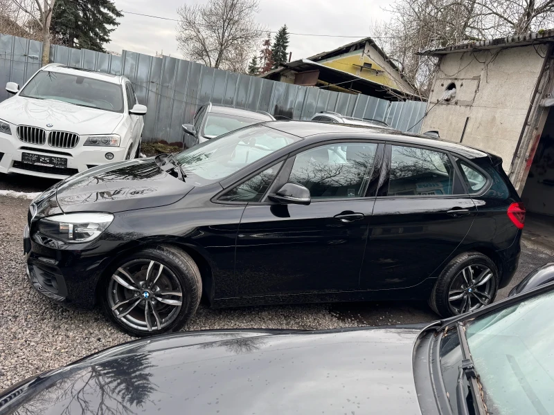 BMW 218 Active Tourer ! Full EXTRI !, снимка 7 - Автомобили и джипове - 53379199