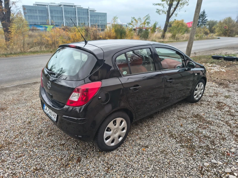 Opel Corsa, снимка 7 - Автомобили и джипове - 53458502