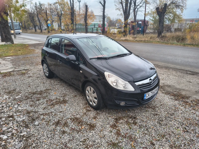 Opel Corsa, снимка 8 - Автомобили и джипове - 53458502