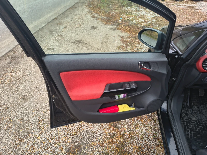 Opel Corsa, снимка 11 - Автомобили и джипове - 53458502