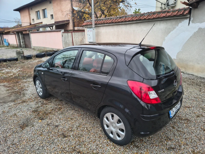 Opel Corsa, снимка 4 - Автомобили и джипове - 53458502