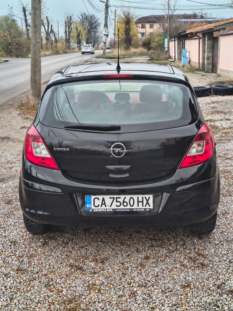 Opel Corsa, снимка 6 - Автомобили и джипове - 53458502