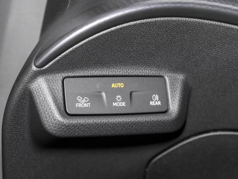 Cupra Tavascan VZ/340HP/4DRIVE/MATRIX/CAM/NAVI/CPLAY/779g, снимка 11 - Автомобили и джипове - 53466829