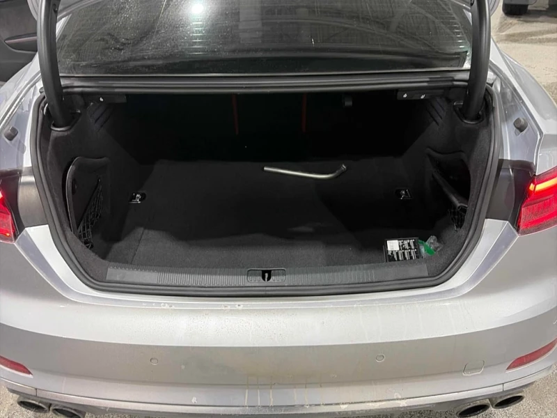 Audi S5 * Technik * CARFAX * ПОДГРЕВ* ПАНОРАМА* , снимка 16 - Автомобили и джипове - 53472364