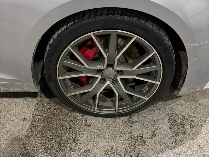 Audi S5 * Technik * CARFAX * ПОДГРЕВ* ПАНОРАМА* , снимка 7 - Автомобили и джипове - 53472364