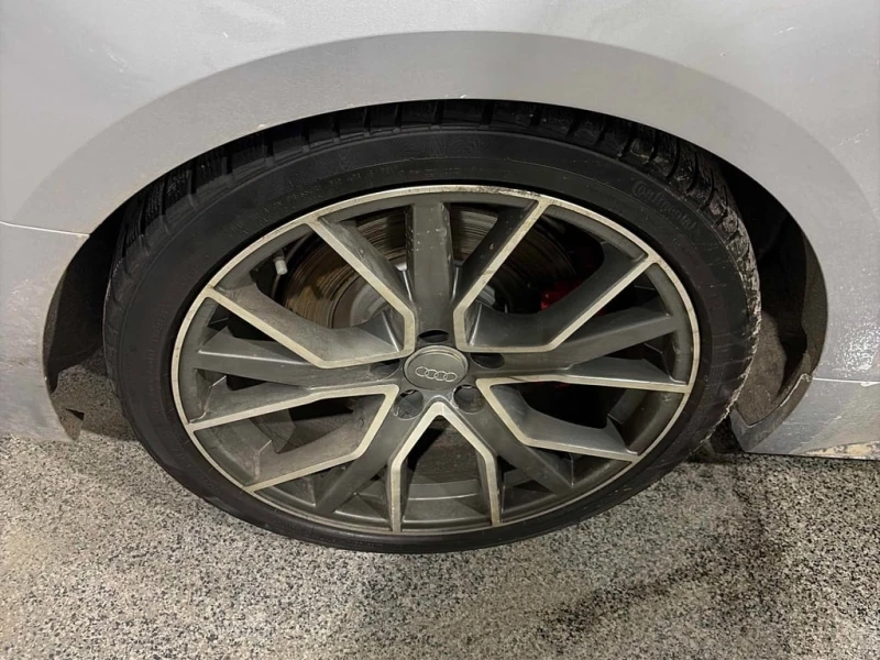 Audi S5 * Technik * CARFAX * ПОДГРЕВ* ПАНОРАМА* , снимка 10 - Автомобили и джипове - 53472364