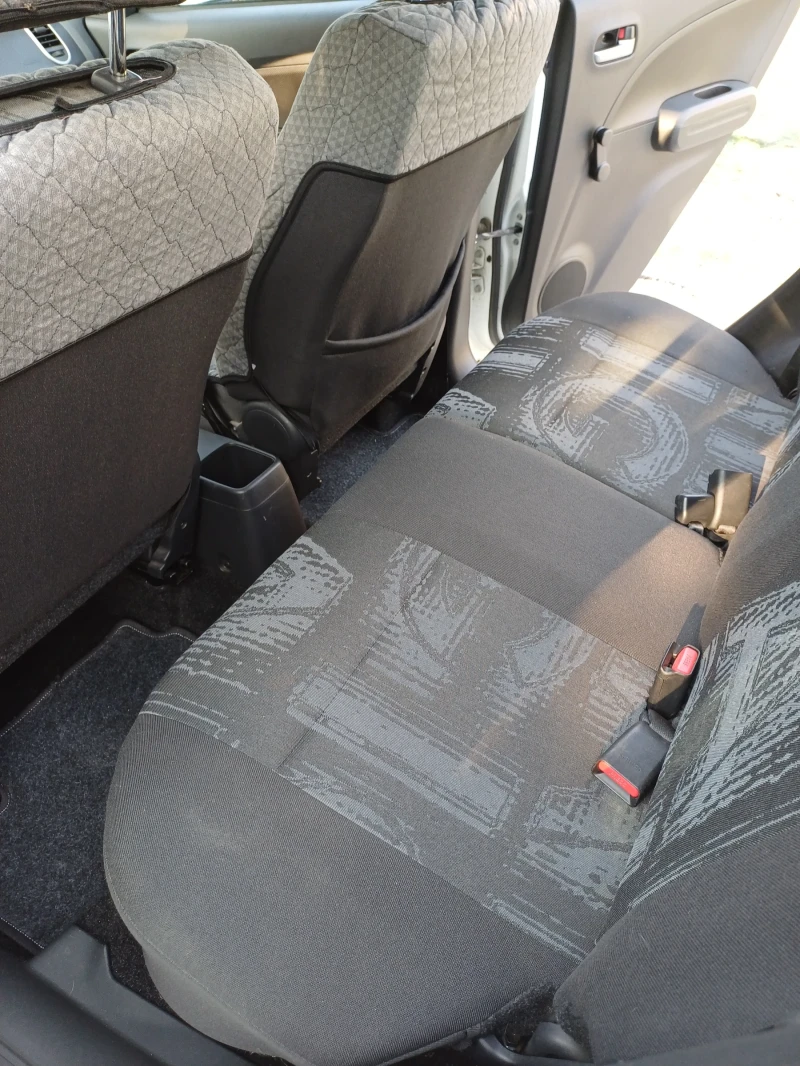 Opel Agila, снимка 6 - Автомобили и джипове - 53481442