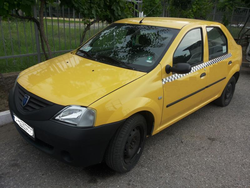 Dacia Logan 1,4