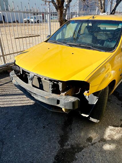 Dacia Logan ,сандеро 1,4, снимка 6 - Автомобили и джипове - 45629555
