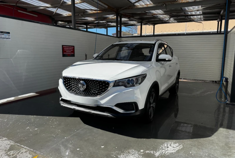 Mg ZS EV Luxury - 25399 лв. - 42873869 1
