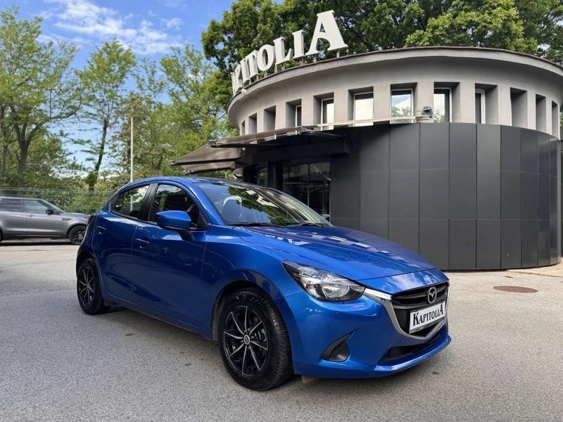 Mazda 2 SKYACTIV Technology - 17900 лв. - 93256833 | Car24.bg