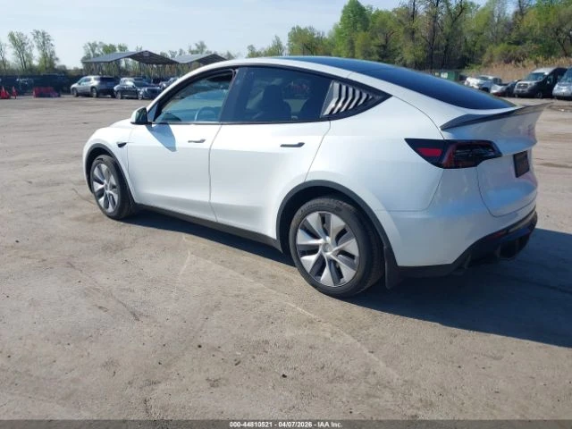 Tesla Model Y Long Range Dual Motor All-Wheel Drive, снимка 5 - Автомобили и джипове - 54441319
