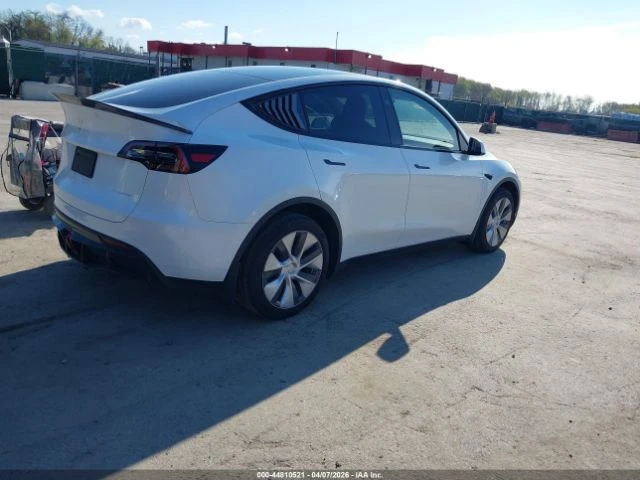 Tesla Model Y Long Range Dual Motor All-Wheel Drive, снимка 7 - Автомобили и джипове - 54441319