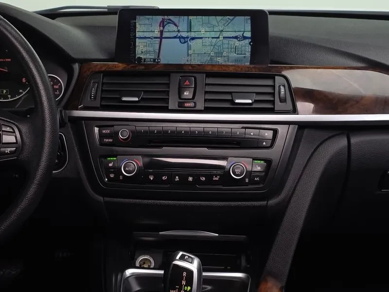 BMW 320 d, снимка 14 - Автомобили и джипове - 55142546