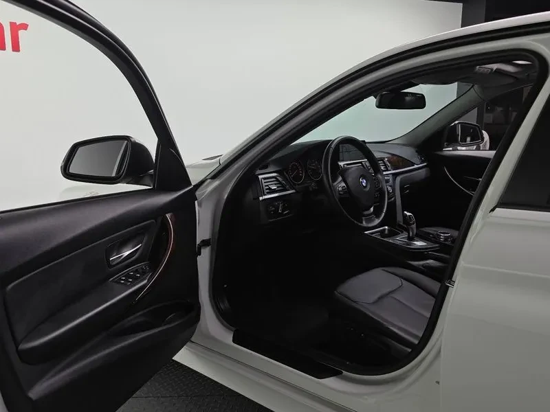 BMW 320 d, снимка 10 - Автомобили и джипове - 55142546