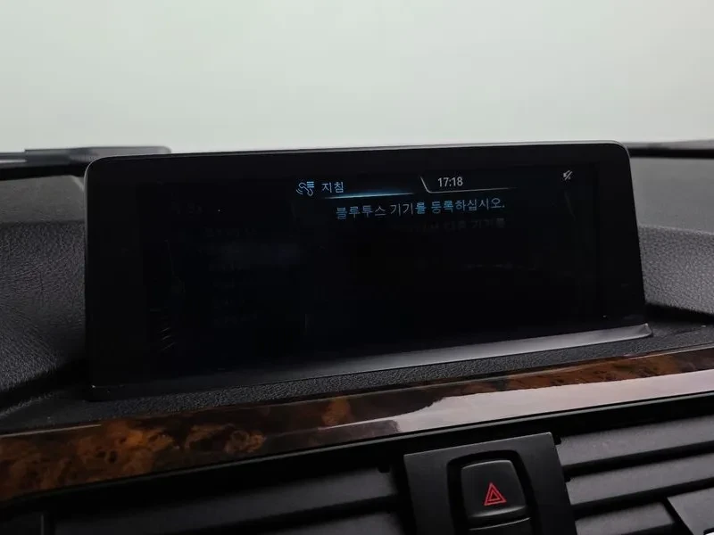 BMW 320 d, снимка 16 - Автомобили и джипове - 55142546