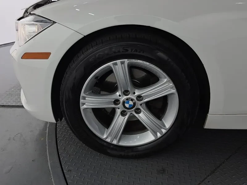 BMW 320 d, снимка 5 - Автомобили и джипове - 55142546