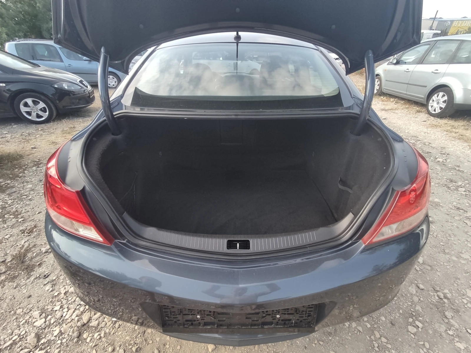 Opel Insignia 2.0CDTI-160кс. | Mobile.bg — изображение 12
