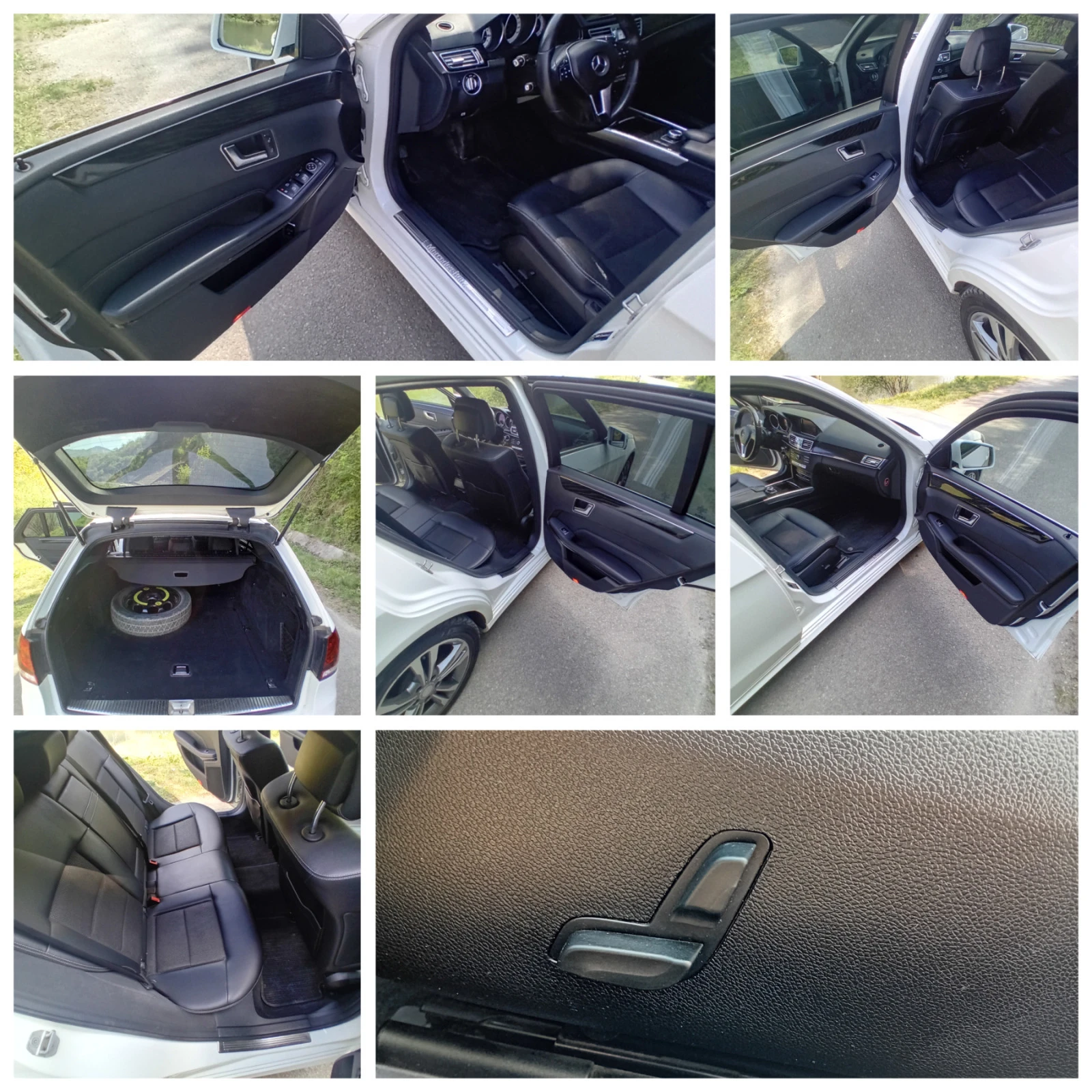 Mercedes-Benz E 200 Mercedes-Benz E200 w212 2016 | Mobile.bg � ����������� 14