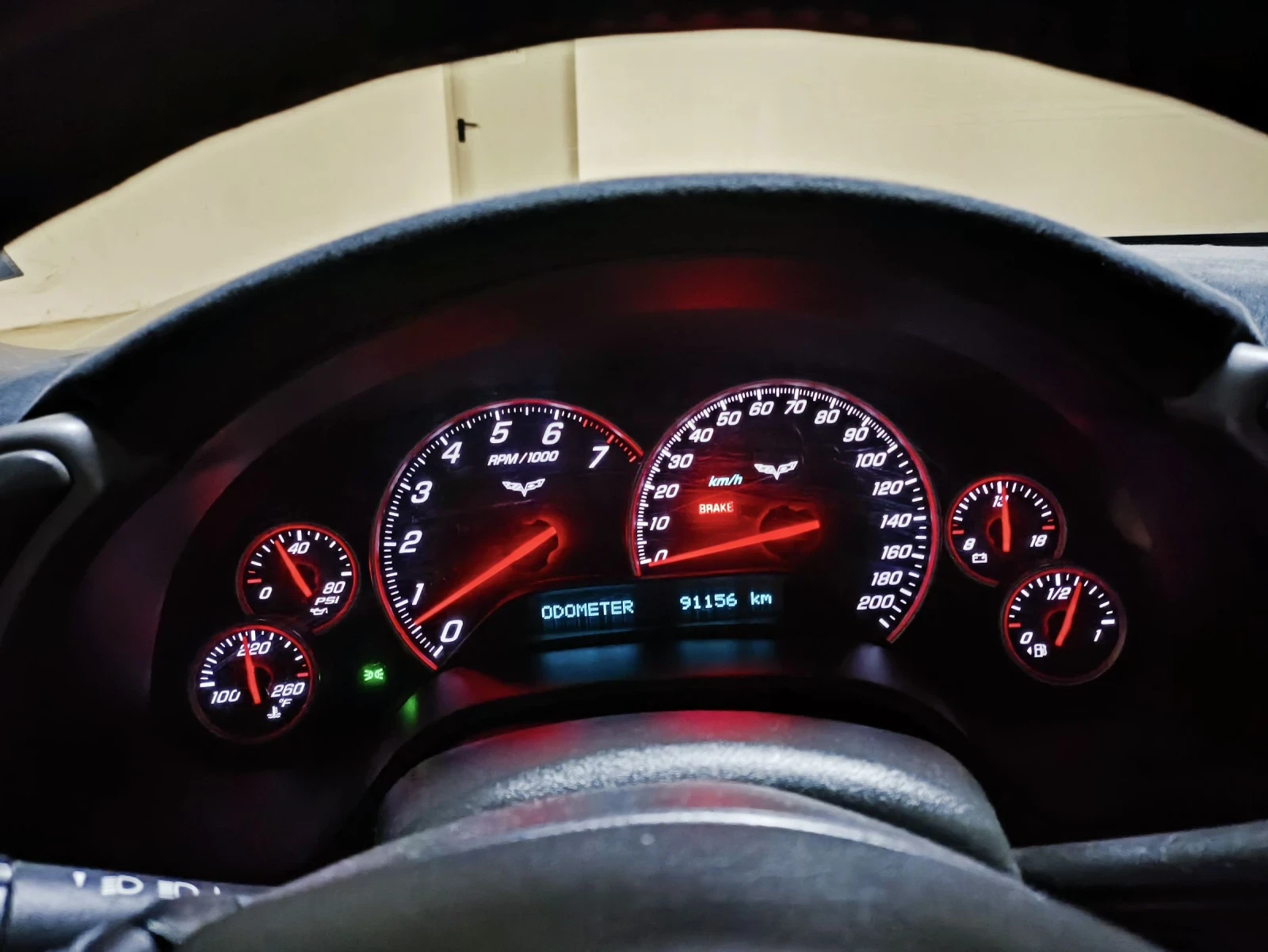 Chevrolet Corvette  - изображение 3