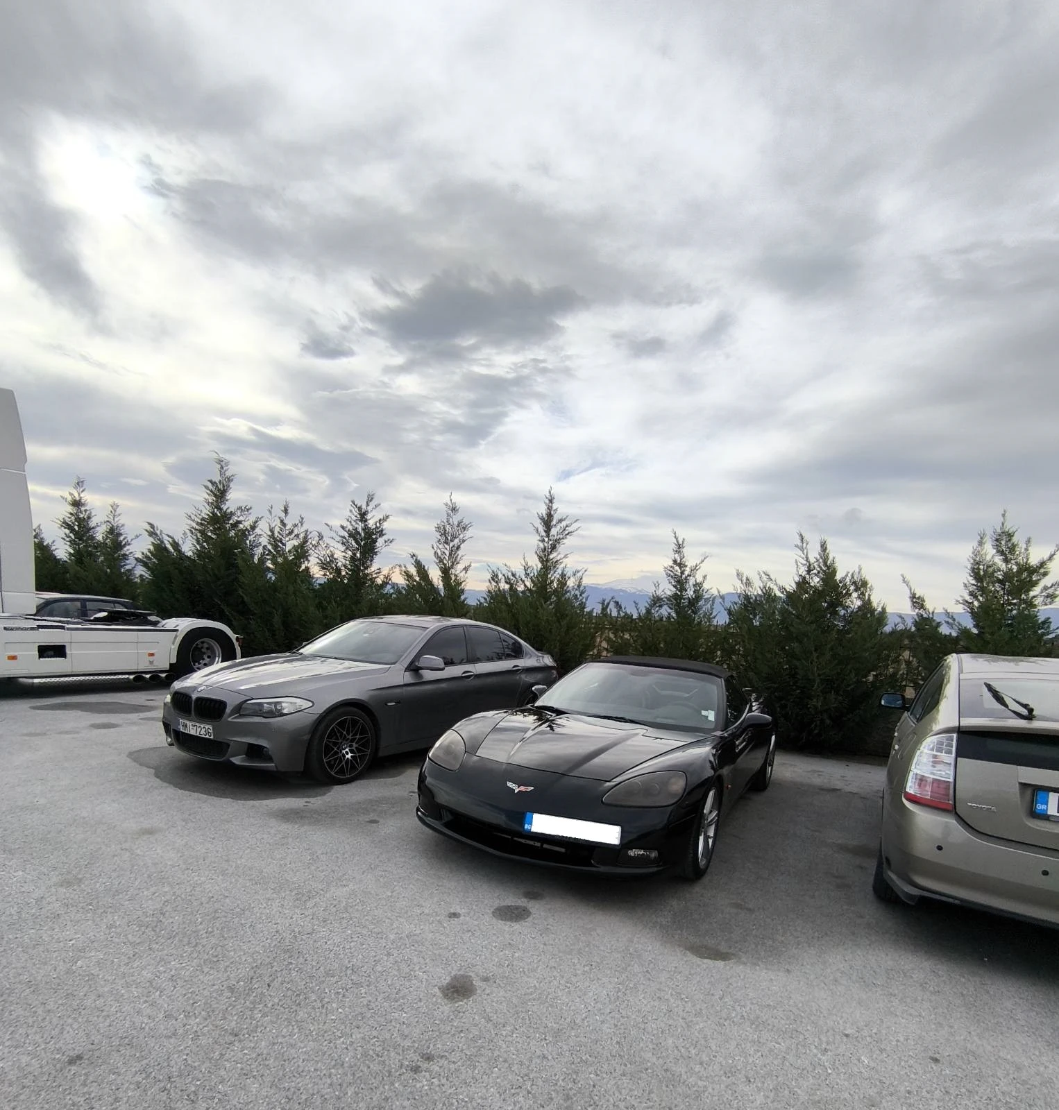 Chevrolet Corvette | Mobile.bg   17