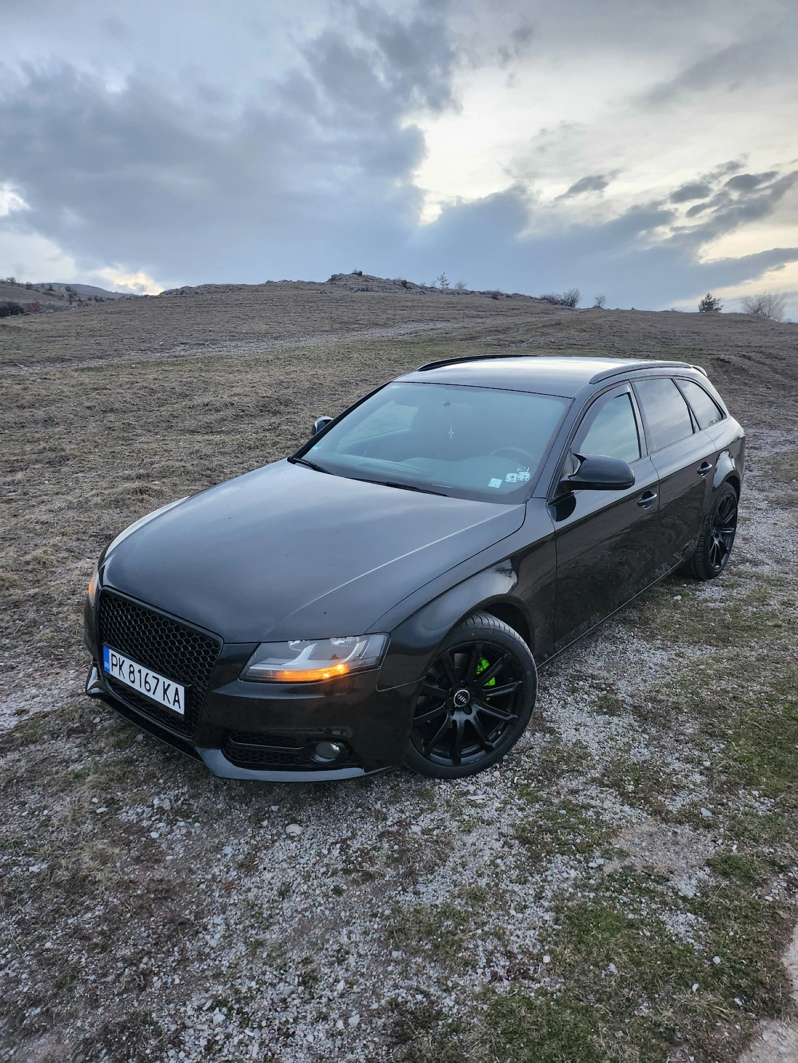 Audi A4 B8 1.8 turbo - изображение 2