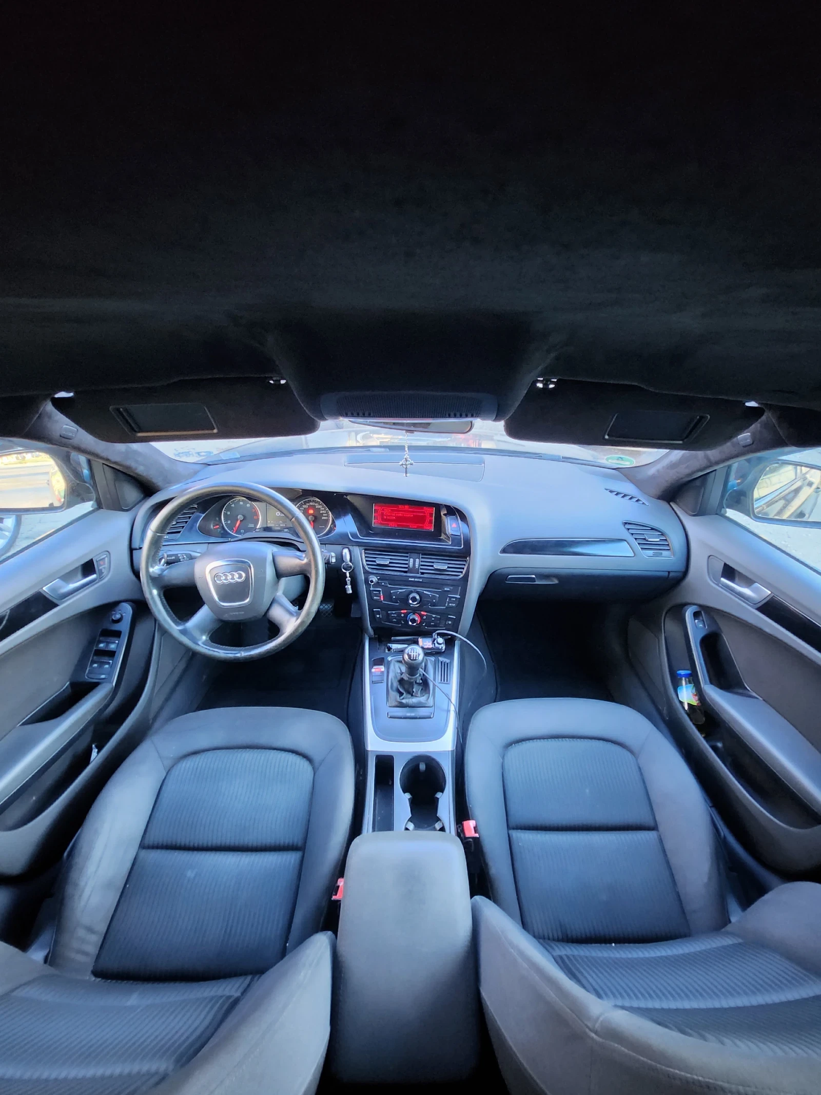 Audi A4 | Mobile.bg � ����������� 11