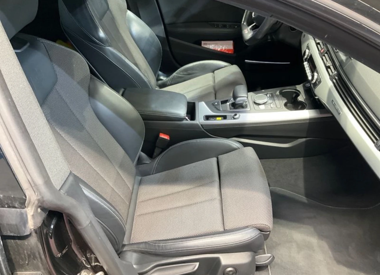 Audi A5 40 TDI-190к.с. S-line* ОЧАКВАН ВНОС - изображение 9