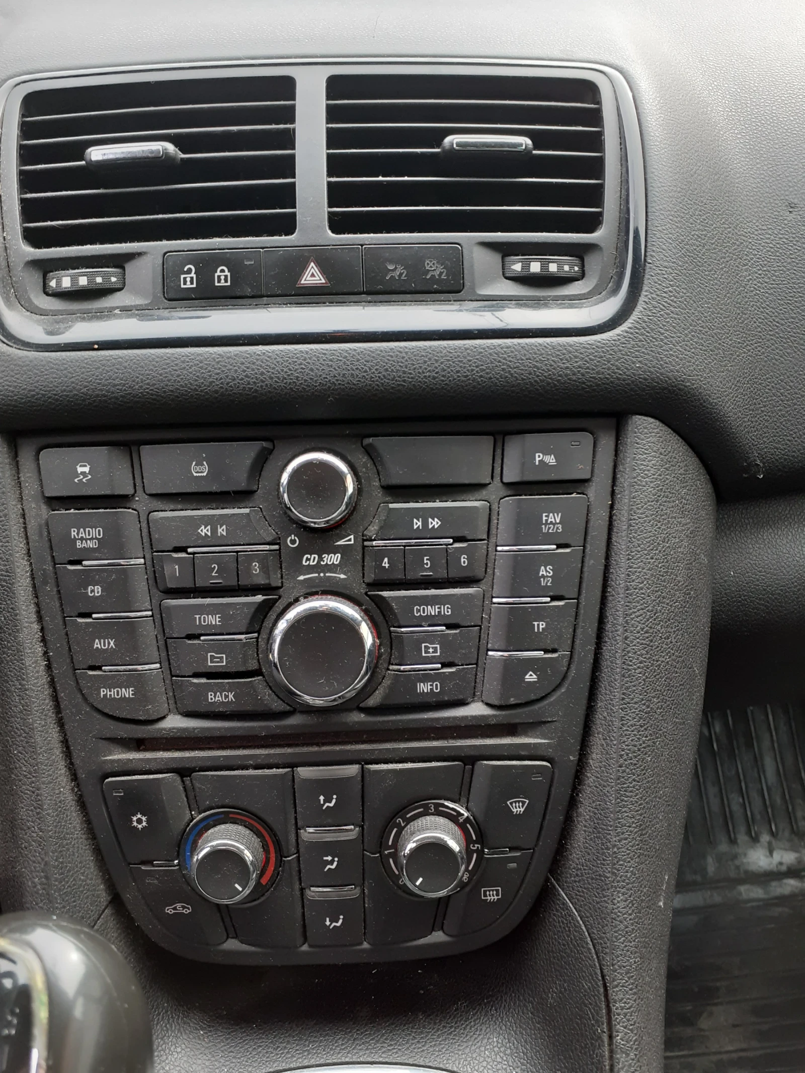Opel Meriva миниван  - изображение 3