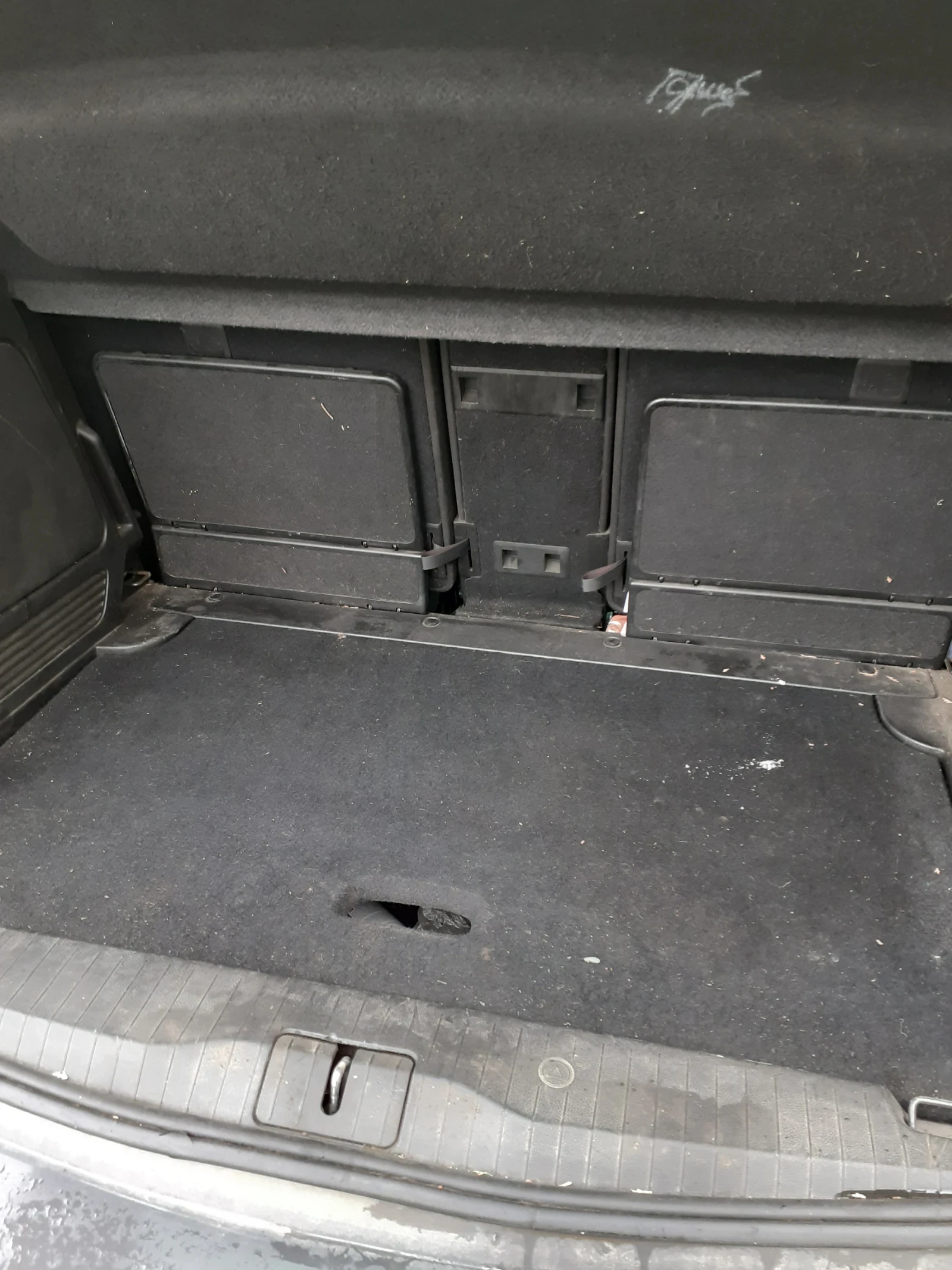 Opel Meriva миниван  - изображение 5