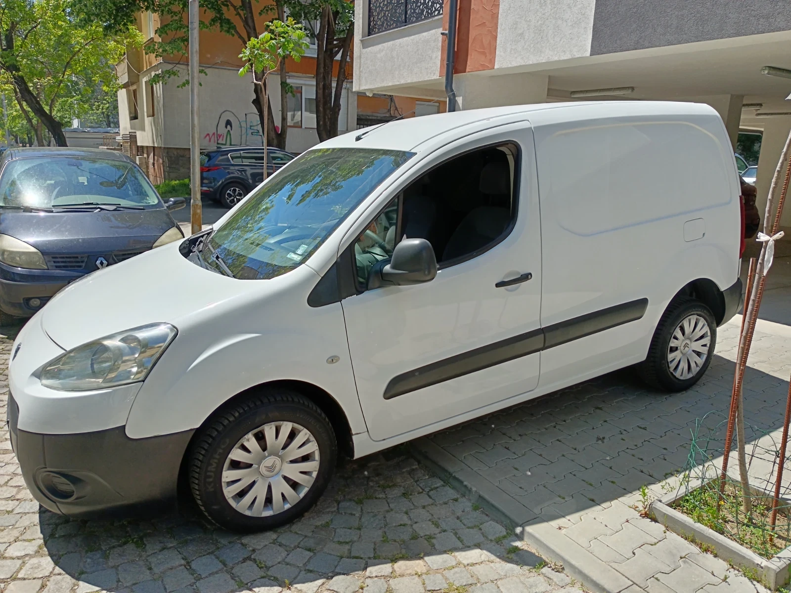 Peugeot Partner  - изображение 3