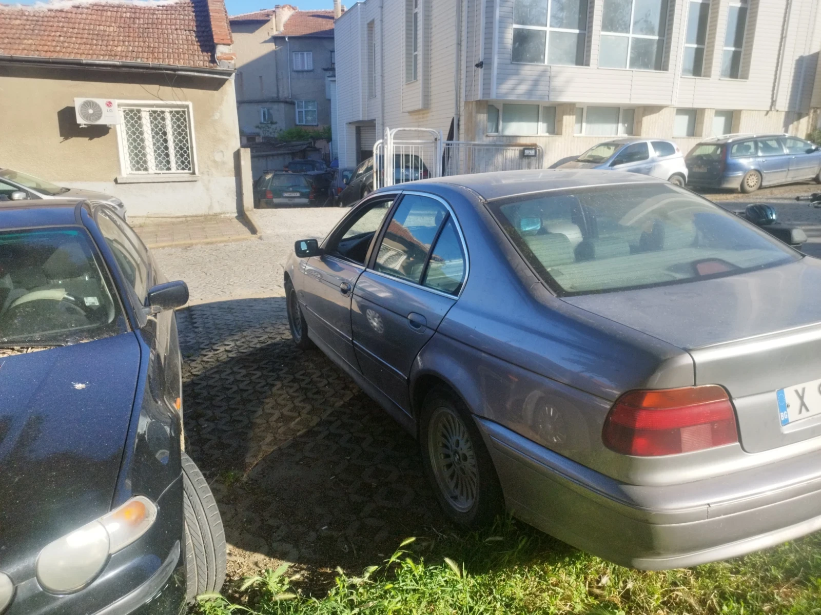 BMW 525  - изображение 2