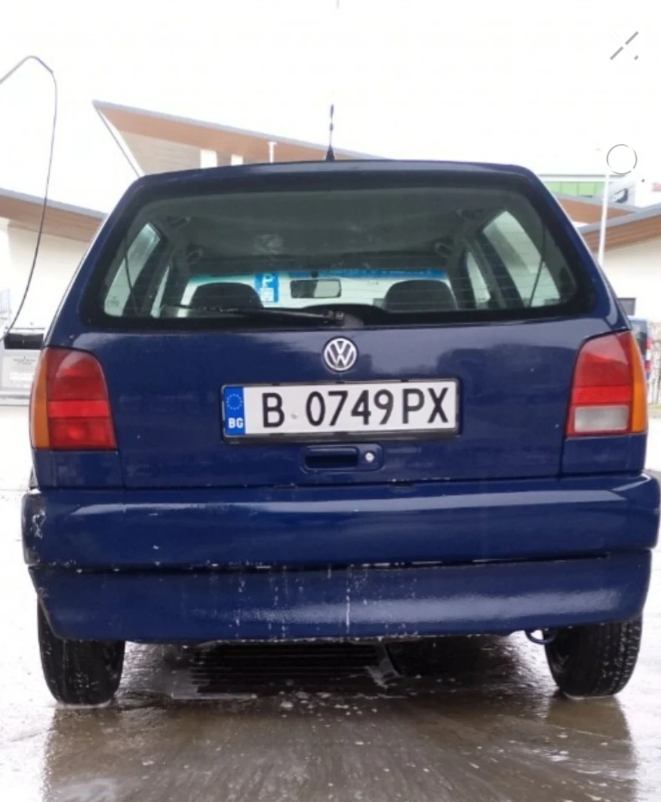 VW Polo  - изображение 2