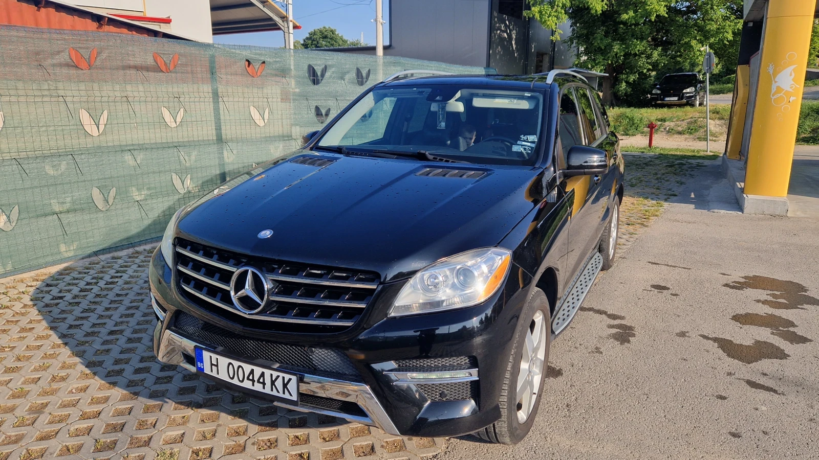 Mercedes-Benz 350 350 AMG line - изображение 7