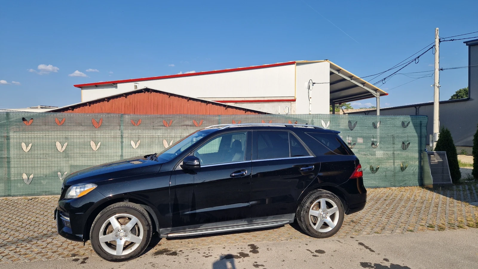 Mercedes-Benz 350 350 AMG line - изображение 3