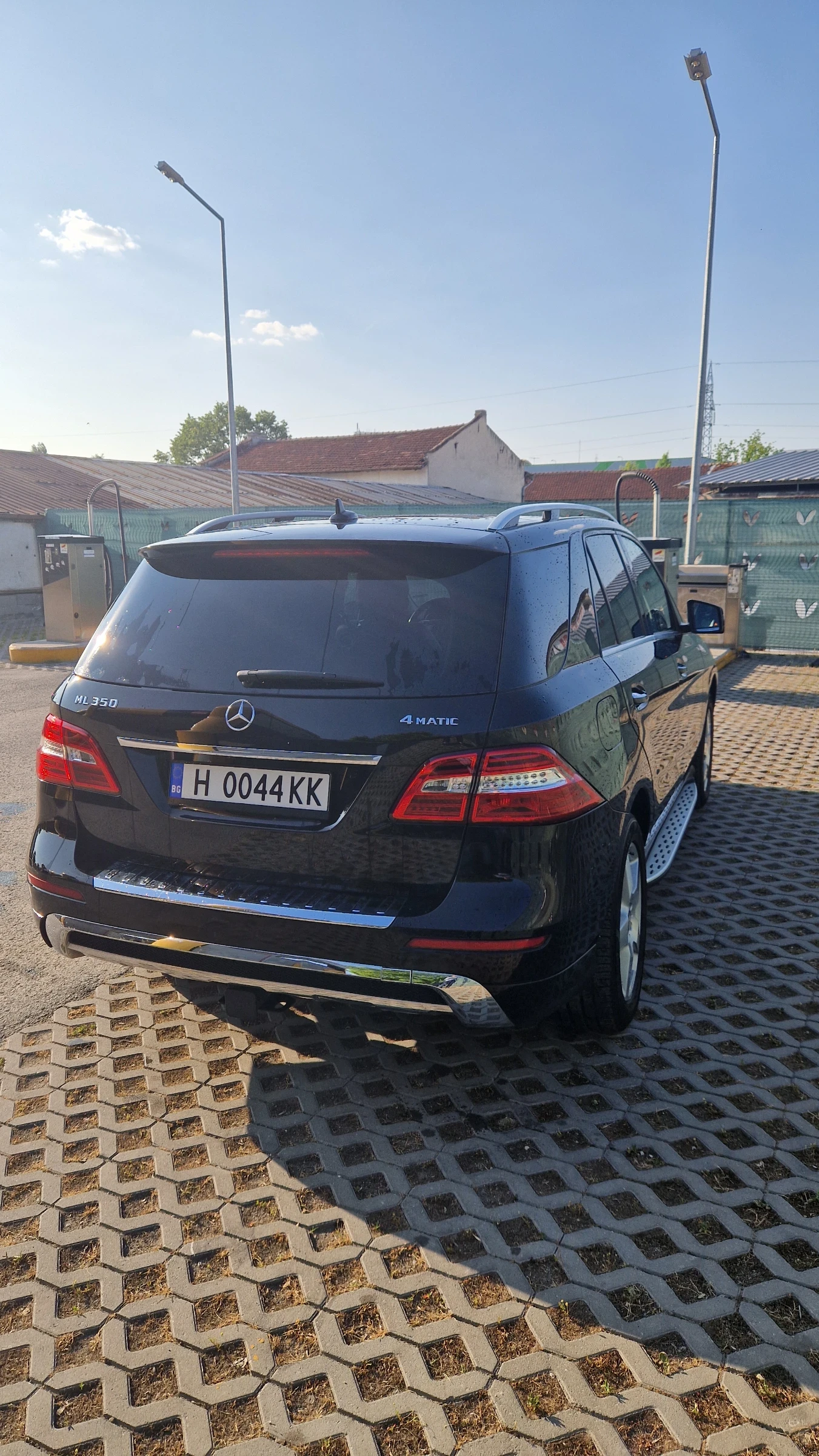 Mercedes-Benz 350 350 AMG line - изображение 2