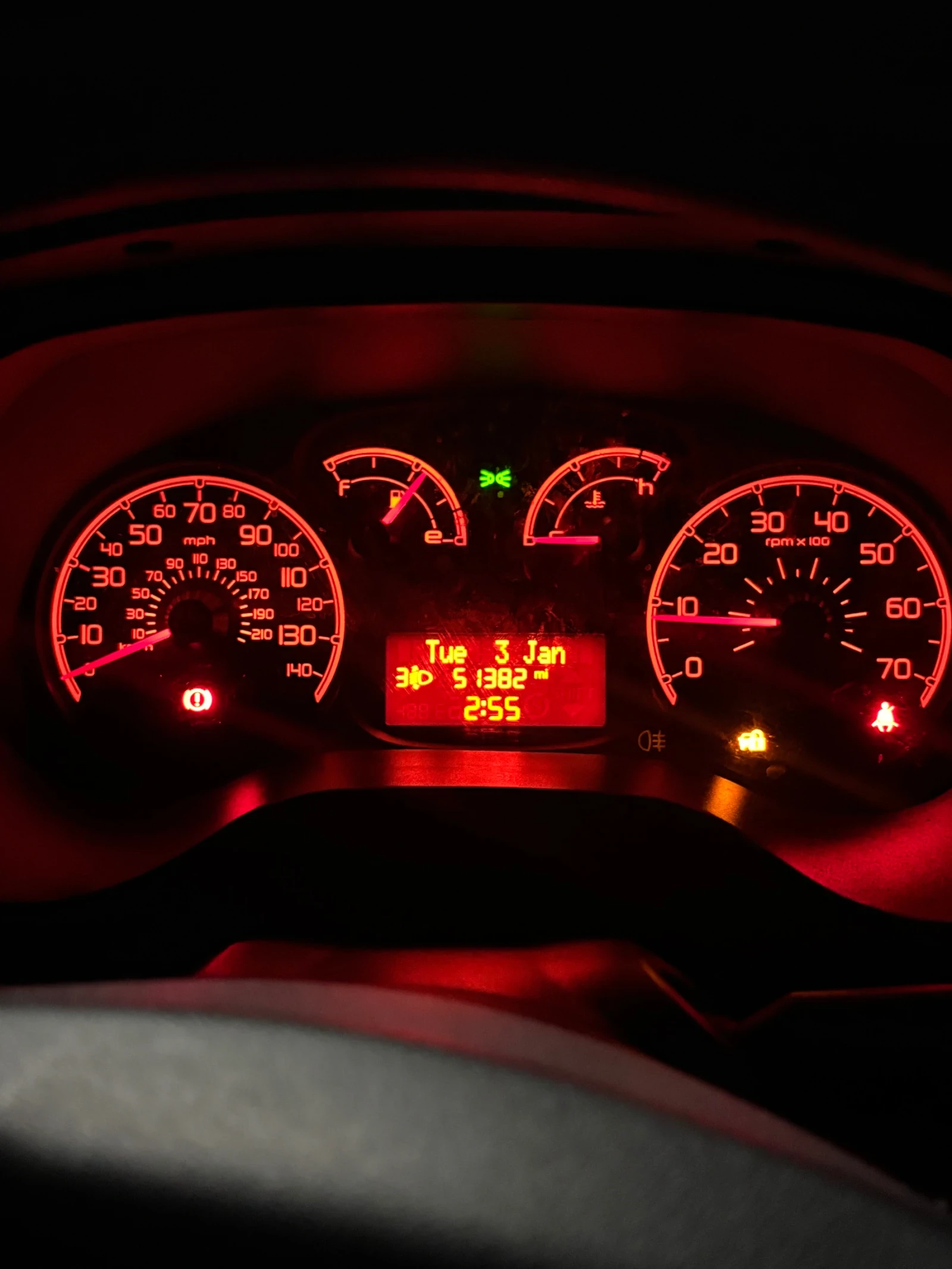 Fiat Doblo  - изображение 2
