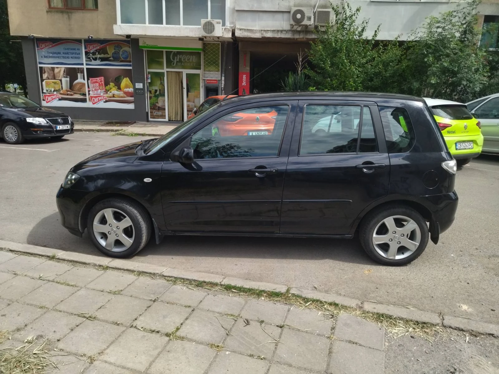 Mazda 2  - изображение 4